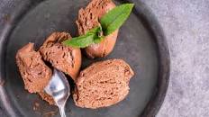 Schokoladenmousse